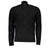 Hugo Boss Black Wool Men Sweater