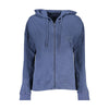 North Sails Blue Cotton Sweater