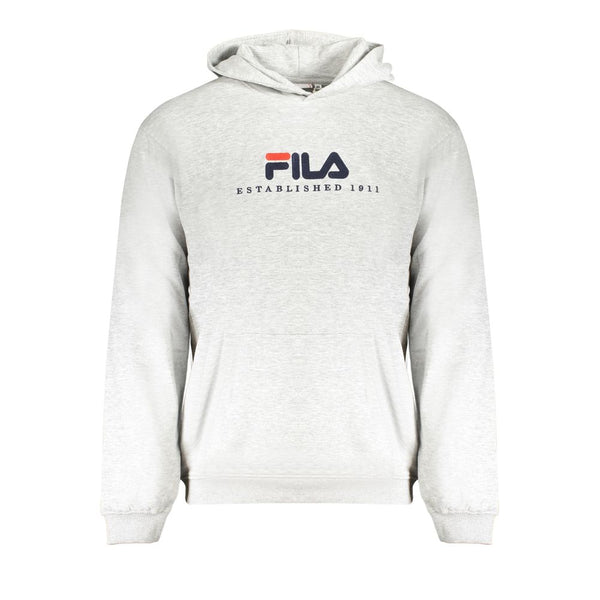 Fila Cotton Logo Outfito.ae