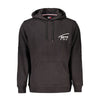 Tommy Hilfiger Cotton Logo Outfito.ae