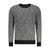 Guess Jeans Black Polyester Sweater