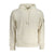 Calvin Klein White Cotton Sweater