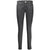 بنطلون جينز وبنطلون جينز قطني أسود من Guess Jeans
