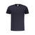 Guess Jeans Blue Cotton T-Shirt