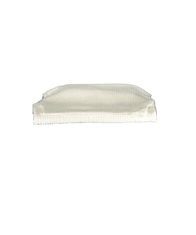 Guess Jeans White Polyester Women Scarf