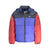 Tommy Hilfiger Blue Polyester Men's Jacket