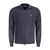 Guess Jeans Blue Cotton Men Sweater