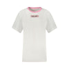 Guess Jeans White Cotton Women Top