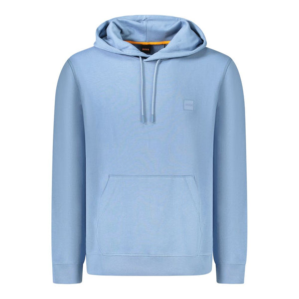 Hugo Boss Cotton Logo Outfito.ae