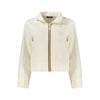 K-WAY White Polyester Sweater
