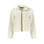 K-WAY White Polyester Sweater