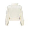 K-WAY White Polyester Sweater
