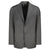 Valentino Black Wool Jacket