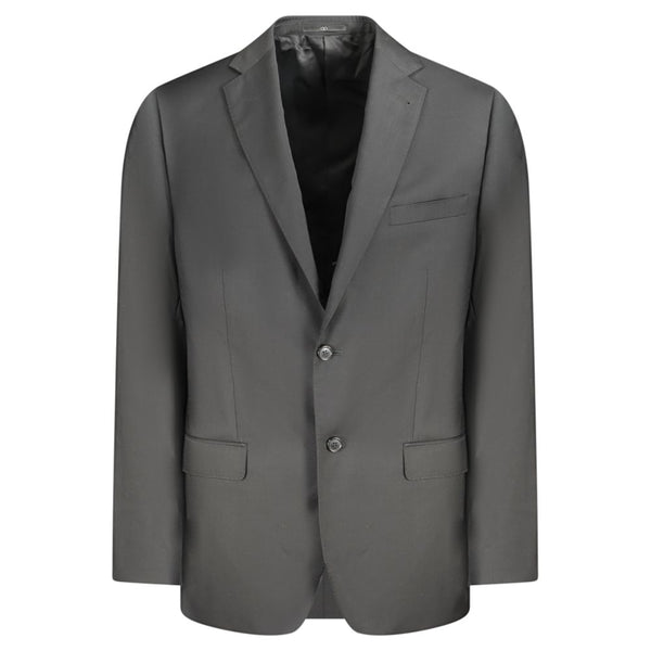 Valentino Black Wool Jacket