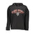 Plein Sport Black Cotton Sweater