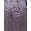 Tom Ford Purple Polyamide Skirt