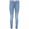 Tommy Hilfiger Cotton Logo Outfito.ae