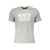 North Sails Gray Cotton T-Shirt