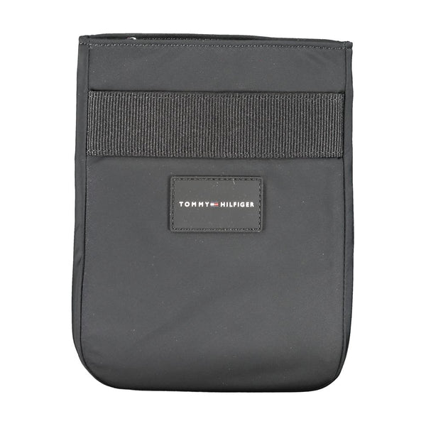 Tommy Hilfiger Logo Shoulder Outfito.ae
