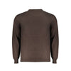 Harmont & Blaine Brown Cashmere Sweater