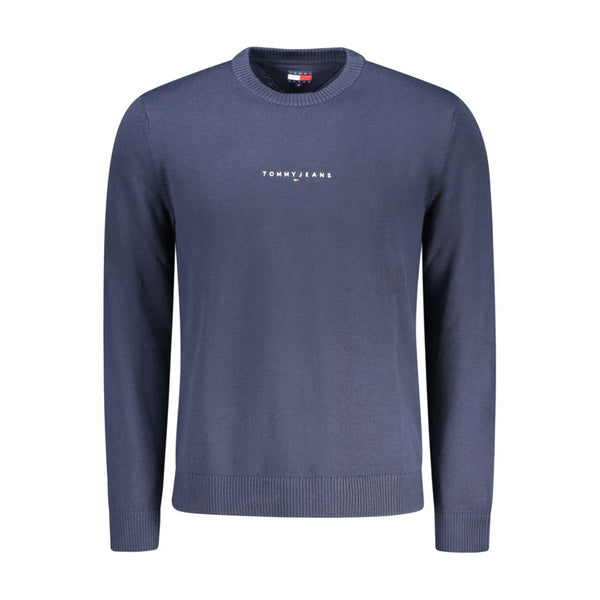 Tommy Hilfiger Wool Logo Outfito.ae