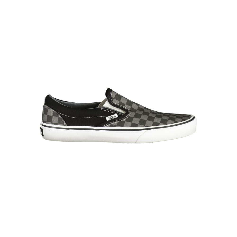 Vans Logo Sneaker Outfito.ae