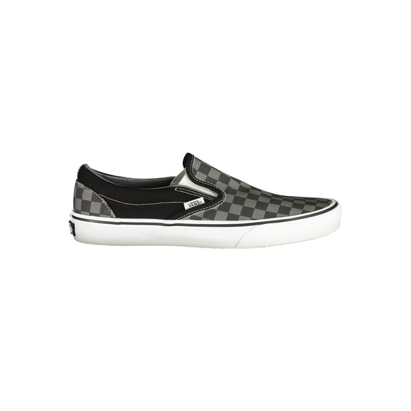 Vans Logo Sneaker Outfito.ae