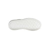 Calvin Klein White Leather Women Sneaker