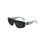 Calvin Klein Black Bio-Based Women's Sunglass