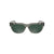 Calvin Klein Gray Acetate Women Sunglasses