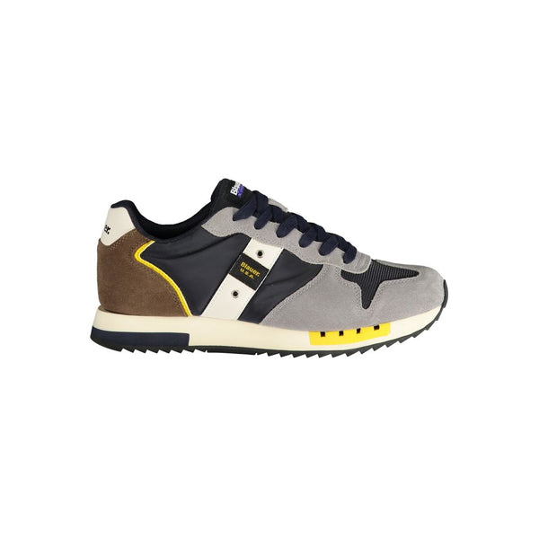 Blauer Logo Outfito.ae