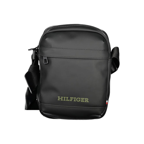 Tommy Hilfiger Logo Shoulder Outfito.ae