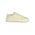 Calvin Klein White Polyester Men Sneaker