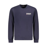 Napapijri Cotton Logo Outfito.ae