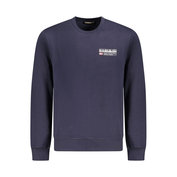 Napapijri Cotton Logo Outfito.ae