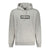Napapijri Gray Cotton Sweater