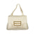 Mario Valentino Logo Shoulder Outfito.ae