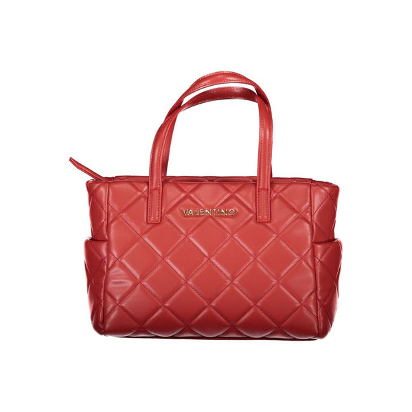 Mario Valentino Logo Shoulder Outfito.ae