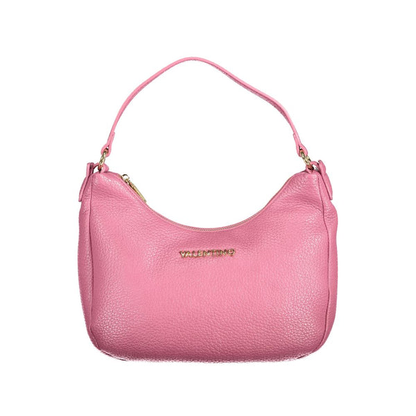 Mario Valentino Logo Shoulder Outfito.ae