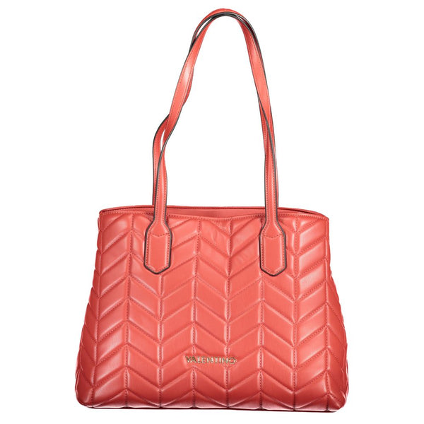 Mario Valentino Logo Shoulder Outfito.ae
