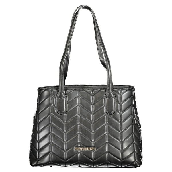 Mario Valentino Logo Shoulder Outfito.ae