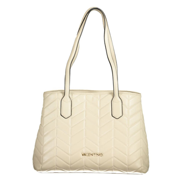Mario Valentino Logo Shoulder Outfito.ae