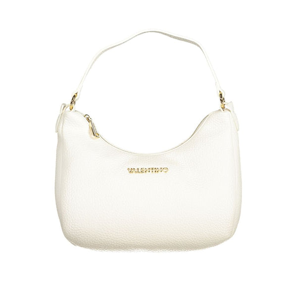 Mario Valentino Logo Shoulder Outfito.ae