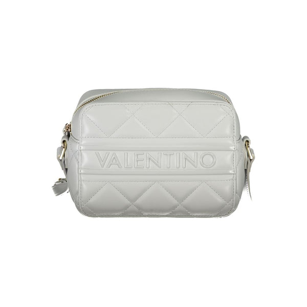 Mario Valentino Logo Shoulder Outfito.ae