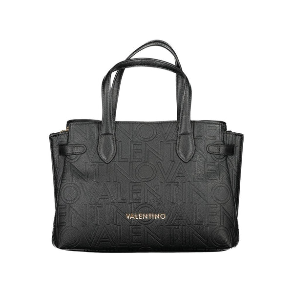 Mario Valentino Logo Shoulder Outfito.ae