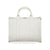 Mario Valentino Logo Shoulder Outfito.ae