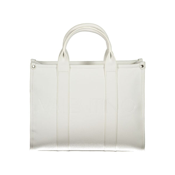 Mario Valentino Logo Shoulder Outfito.ae