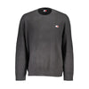 Tommy Hilfiger Cotton Logo Outfito.ae