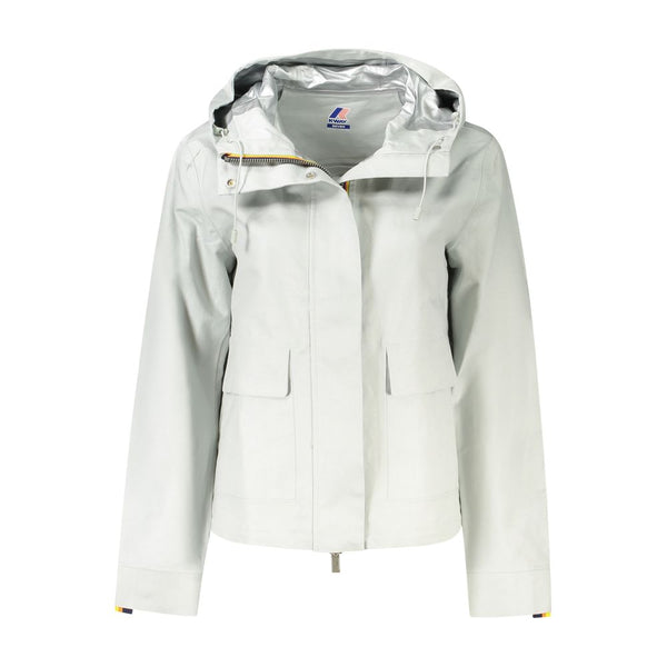 K-WAY Cotton Linen Outfito.ae