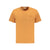 Pepe Jeans Orange Cotton T-Shirt